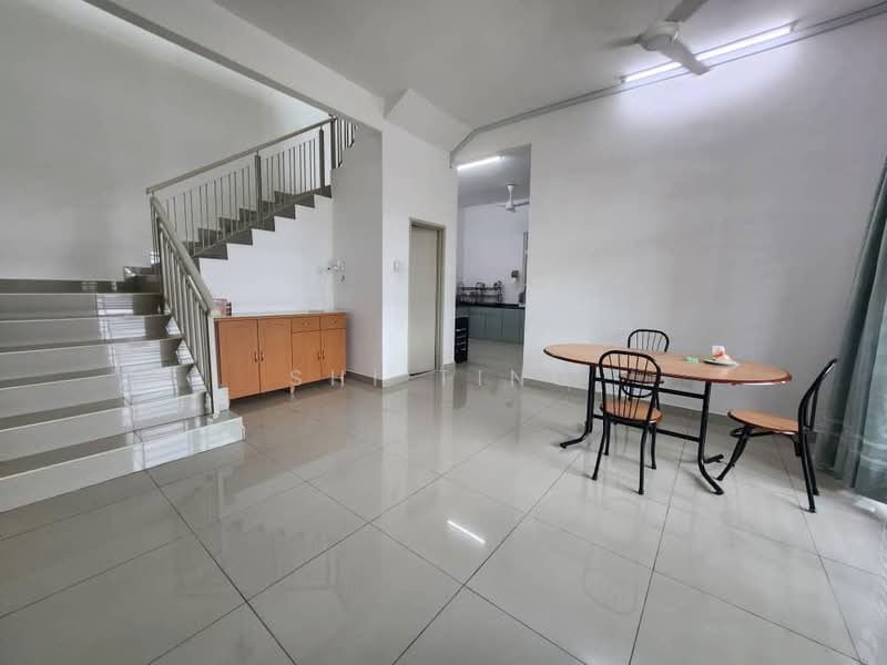 2-storey Terraced House for Sale in Bandar Putra (Kulai) - Shi Ting - PropertyGuru.com.my