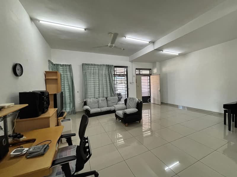 2-storey Terraced House for Sale in Bandar Putra (Kulai) - Shi Ting - PropertyGuru.com.my