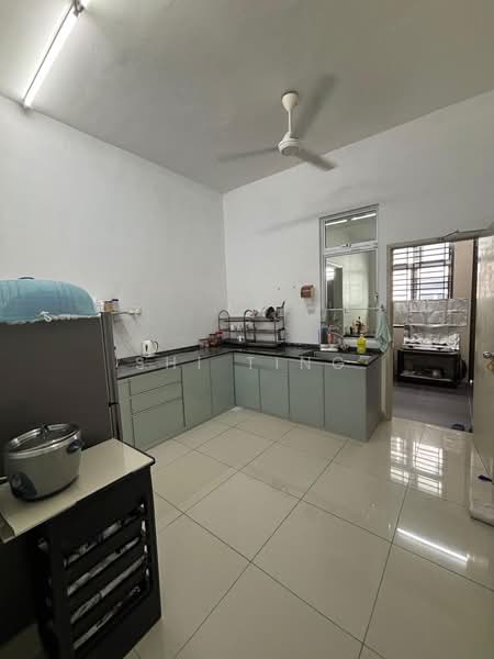 2-storey Terraced House for Sale in Bandar Putra (Kulai) - Shi Ting - PropertyGuru.com.my