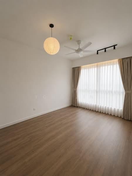 Service Residence for Rent at Alira @ Metropark Subang - Yong Jin - Interior - PropertyGuru.com.my