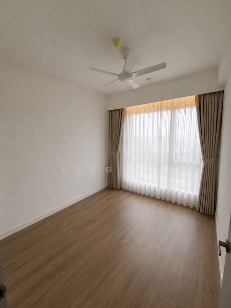 Service Residence for Rent at Alira @ Metropark Subang - Yong Jin - Interior - PropertyGuru.com.my