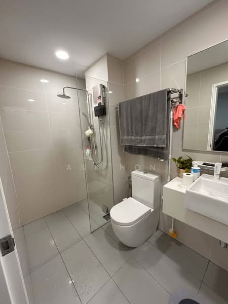 Rumah Teres 2 Tingkat untuk Dijual di Sunway City Iskandar Puteri (Iskandar Puteri (Nusajaya)) - Ask Hon - PropertyGuru.com.my