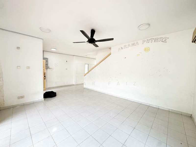 Rumah Banglo untuk Dijual di Ampang (Selangor) - Amzar Faiz - PropertyGuru.com.my
