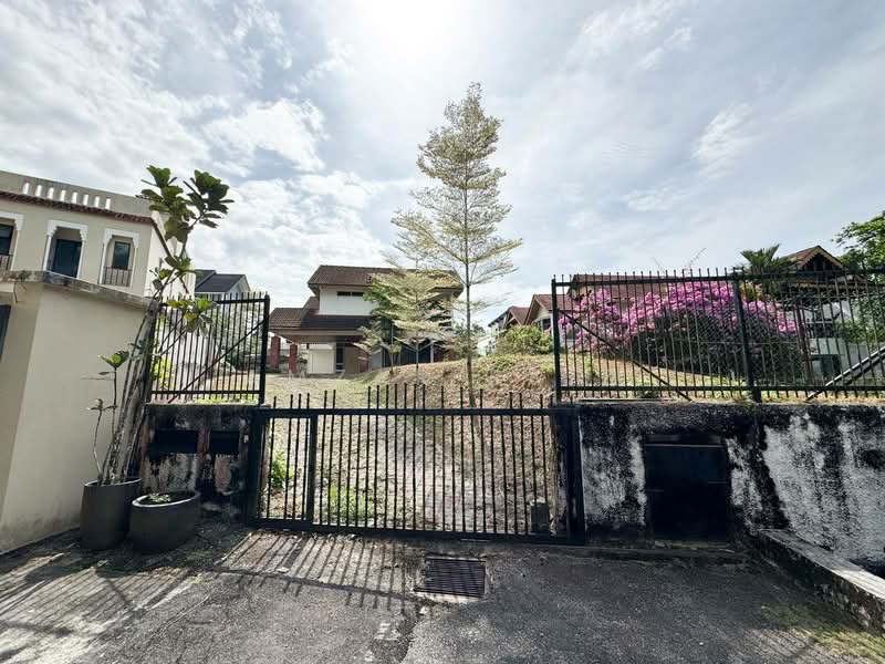 Rumah Banglo untuk Dijual di Ampang (Selangor) - Amzar Faiz - PropertyGuru.com.my