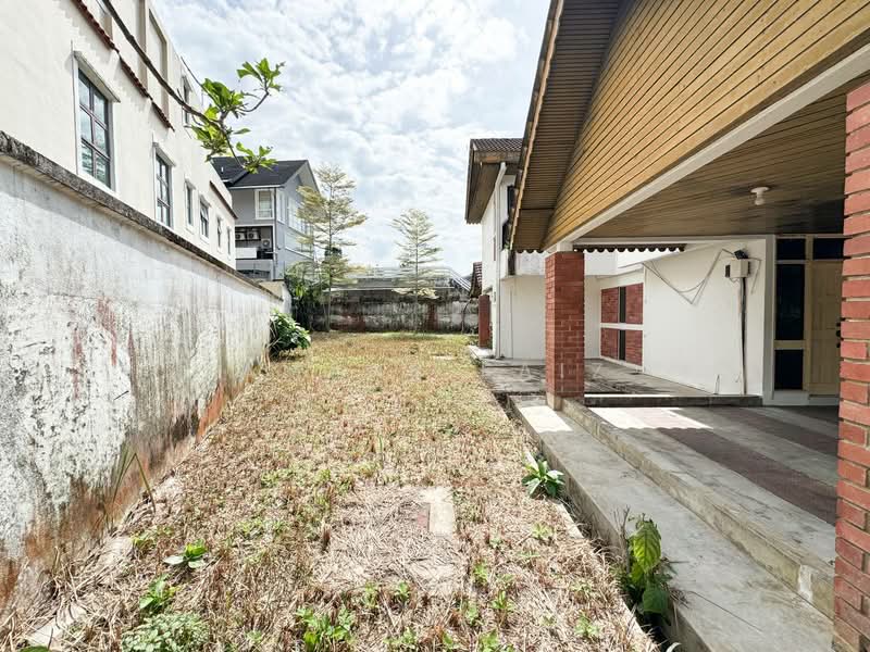 Rumah Banglo untuk Dijual di Ampang (Selangor) - Amzar Faiz - PropertyGuru.com.my