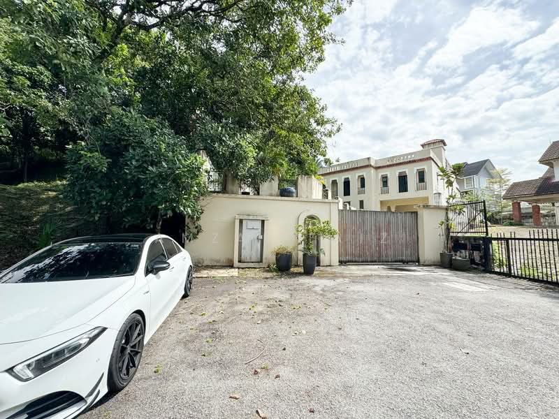 Rumah Banglo untuk Dijual di Ampang (Selangor) - Amzar Faiz - PropertyGuru.com.my