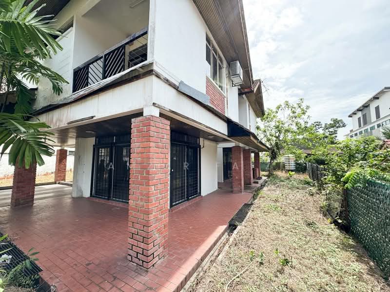 Rumah Banglo untuk Dijual di Ampang (Selangor) - Amzar Faiz - PropertyGuru.com.my