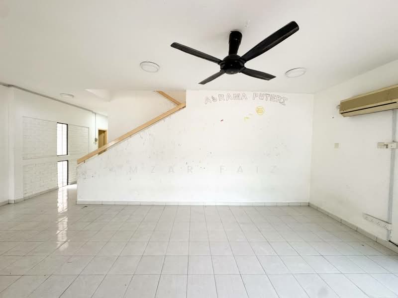 Rumah Banglo untuk Dijual di Ampang (Selangor) - Amzar Faiz - PropertyGuru.com.my