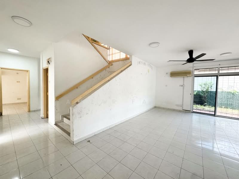 Rumah Banglo untuk Dijual di Ampang (Selangor) - Amzar Faiz - PropertyGuru.com.my