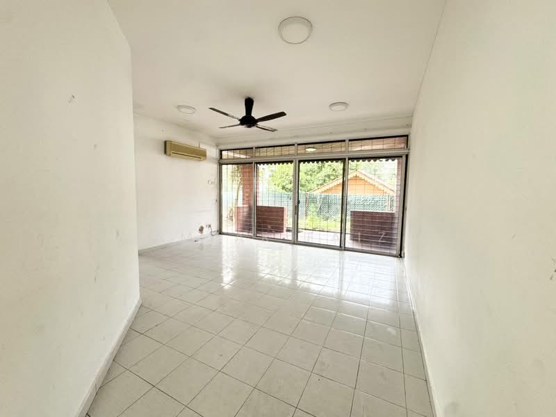 Rumah Banglo untuk Dijual di Ampang (Selangor) - Amzar Faiz - PropertyGuru.com.my