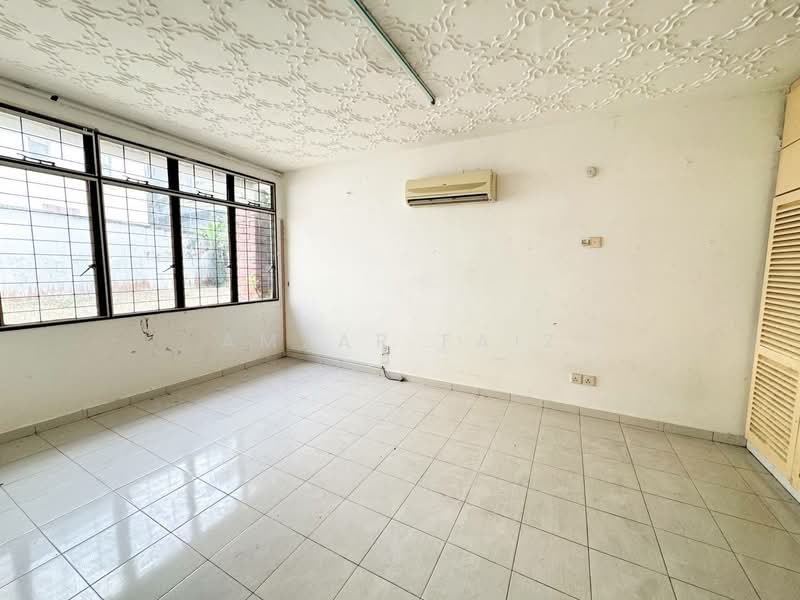 Rumah Banglo untuk Dijual di Ampang (Selangor) - Amzar Faiz - PropertyGuru.com.my