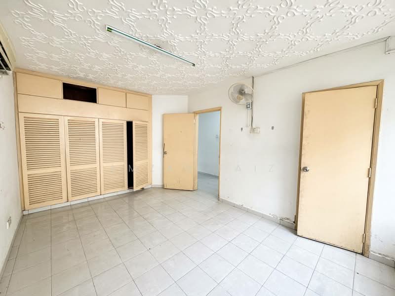 Rumah Banglo untuk Dijual di Ampang (Selangor) - Amzar Faiz - PropertyGuru.com.my