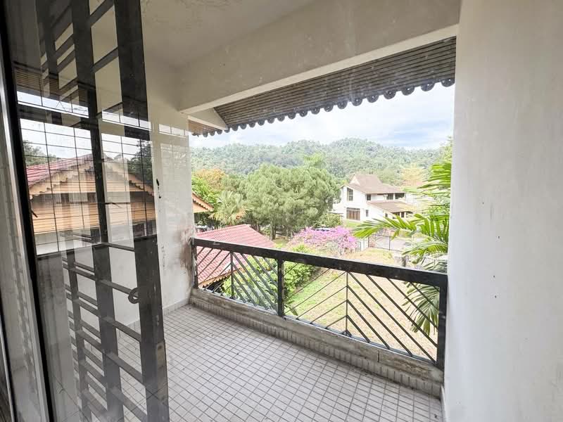 Rumah Banglo untuk Dijual di Ampang (Selangor) - Amzar Faiz - PropertyGuru.com.my