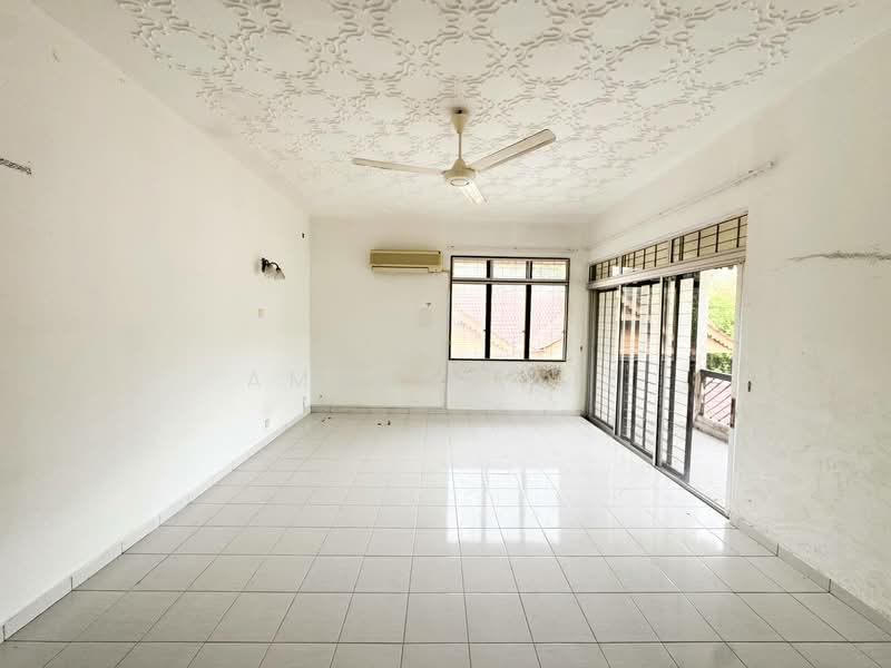 Rumah Banglo untuk Dijual di Ampang (Selangor) - Amzar Faiz - PropertyGuru.com.my