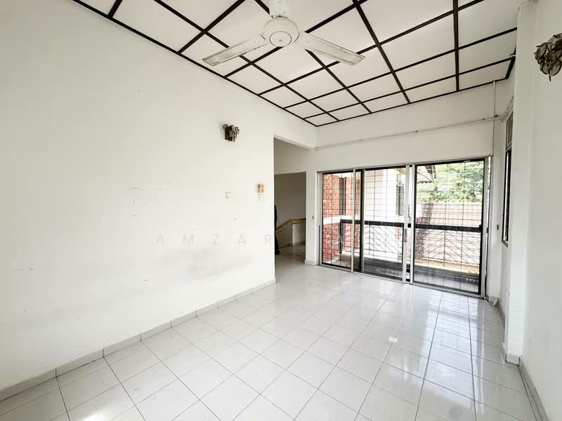 Rumah Banglo untuk Dijual di Ampang (Selangor) - Amzar Faiz - PropertyGuru.com.my