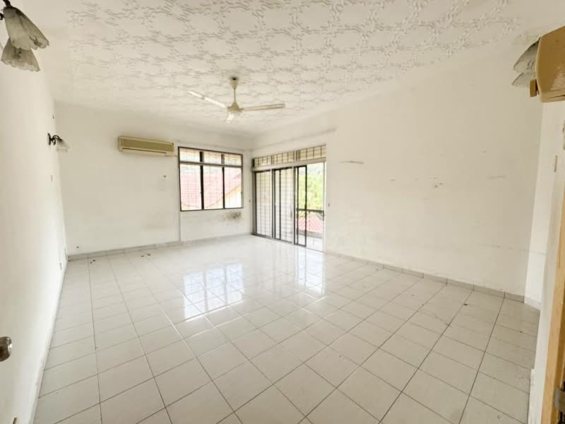 Rumah Banglo untuk Dijual di Ampang (Selangor) - Amzar Faiz - PropertyGuru.com.my