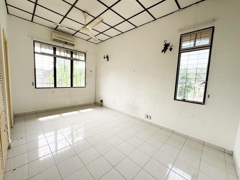 Rumah Banglo untuk Dijual di Ampang (Selangor) - Amzar Faiz - PropertyGuru.com.my