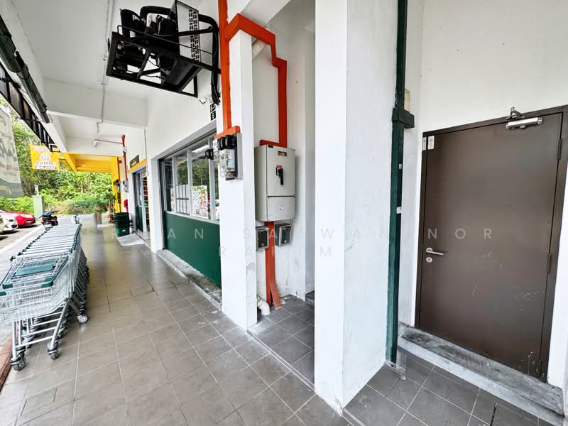Shop / Office for Rent in Bandar Bukit Mahkota (Bangi) - Herman Sazwan Nor Rahim - Exterior - PropertyGuru.com.my