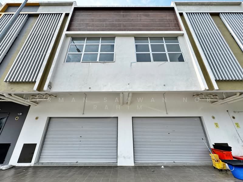 Shop / Office for Rent in Bandar Bukit Mahkota (Bangi) - Herman Sazwan Nor Rahim - Exterior - PropertyGuru.com.my