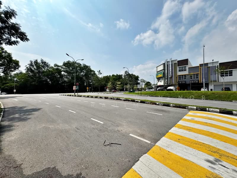Shop / Office for Rent in Bandar Bukit Mahkota (Bangi) - Herman Sazwan Nor Rahim - Exterior - PropertyGuru.com.my