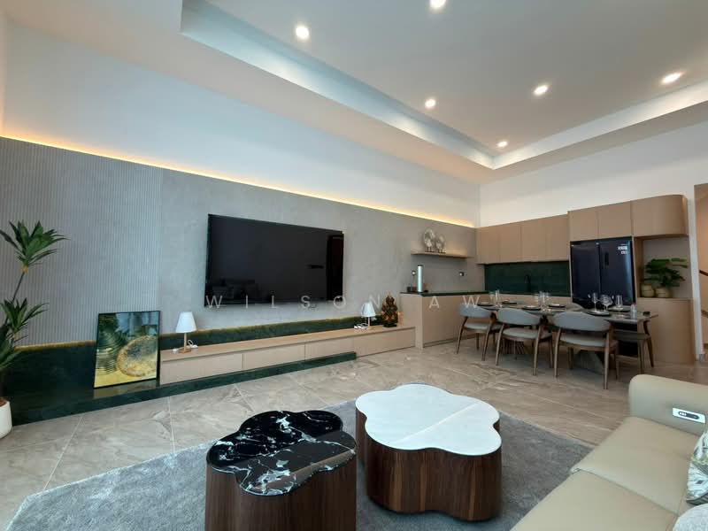 Twin Villa for Sale in Forest City (Gelang Patah) - Wilson Aw - PropertyGuru.com.my