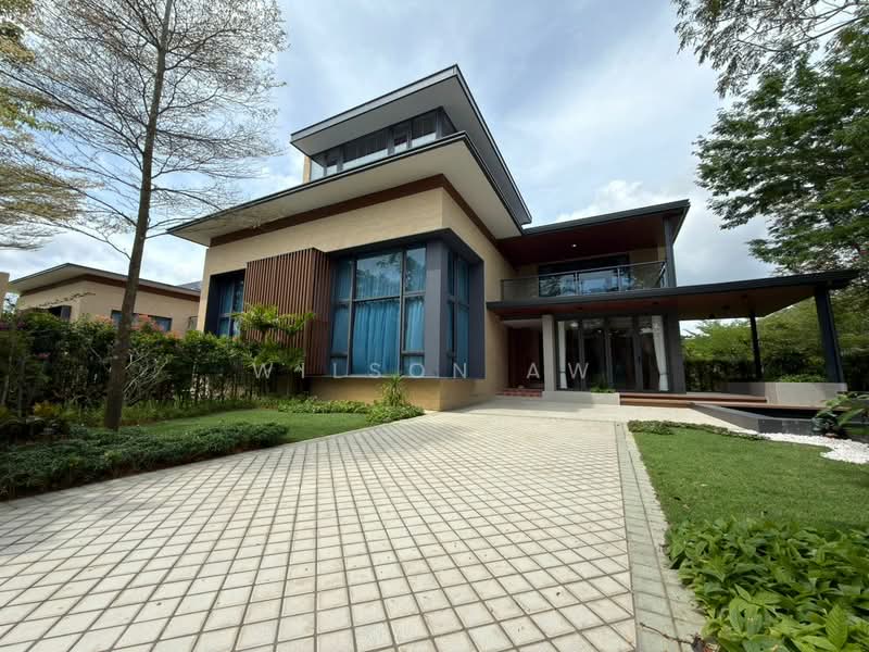Twin Villa for Sale in Forest City (Gelang Patah) - Wilson Aw - PropertyGuru.com.my