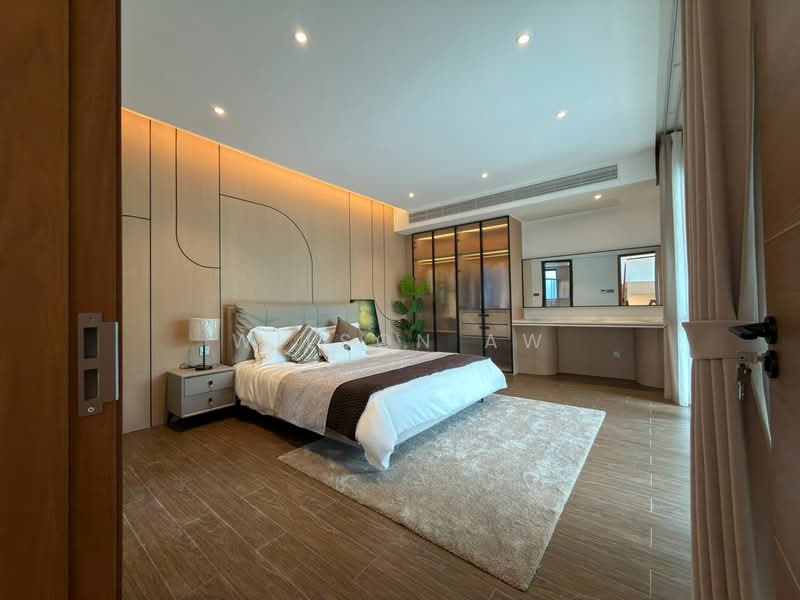 Twin Villa for Sale in Forest City (Gelang Patah) - Wilson Aw - PropertyGuru.com.my