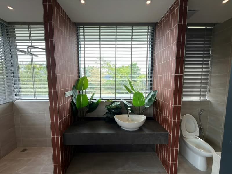 Twin Villa for Sale in Forest City (Gelang Patah) - Wilson Aw - PropertyGuru.com.my