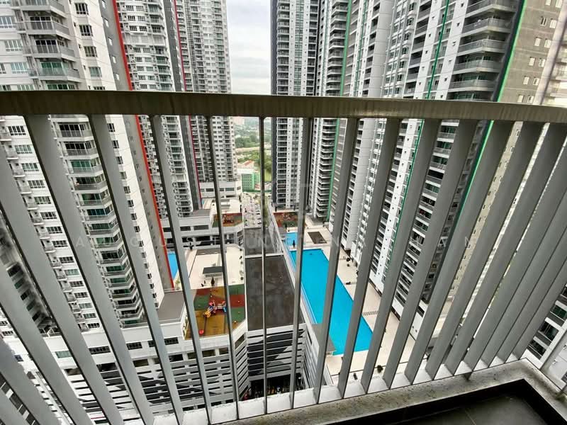Servis Apartment untuk Dijual di Serviced Residence @ Razak City Residences (RC Residences) - Augustine Nathan - Exterior - PropertyGuru.com.my