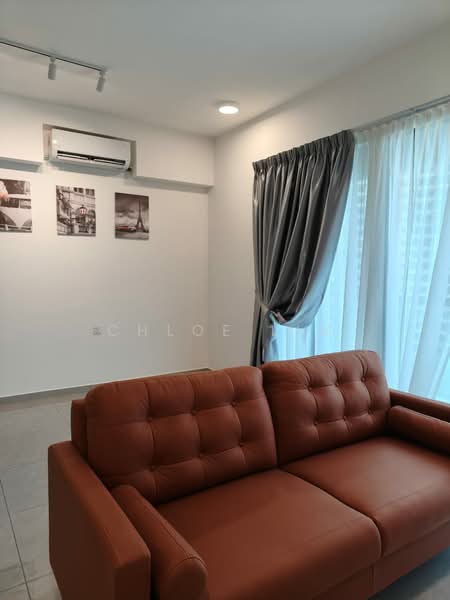 Apartment for Rent at Savana @ Batu Kawan - Chloe Lim - Living Room - PropertyGuru.com.my