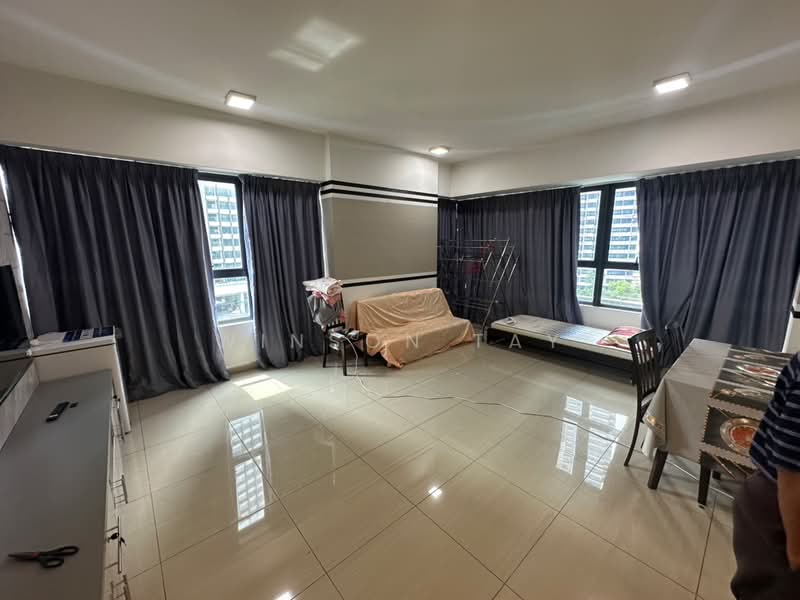 Servis Apartment untuk Disewa di Arte Plus - Winson Tay - PropertyGuru.com.my