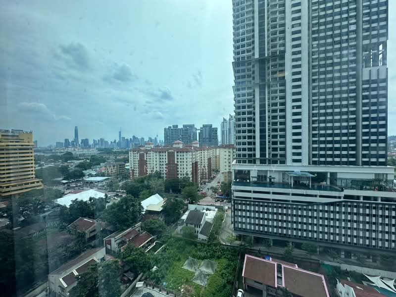 Servis Apartment untuk Disewa di Arte Plus - Winson Tay - PropertyGuru.com.my