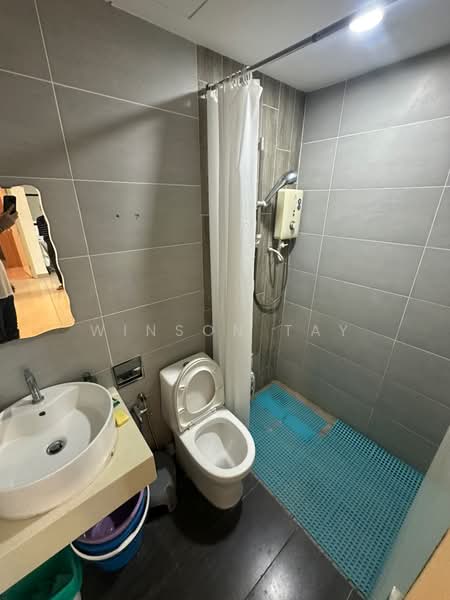 Servis Apartment untuk Disewa di Arte Plus - Winson Tay - PropertyGuru.com.my