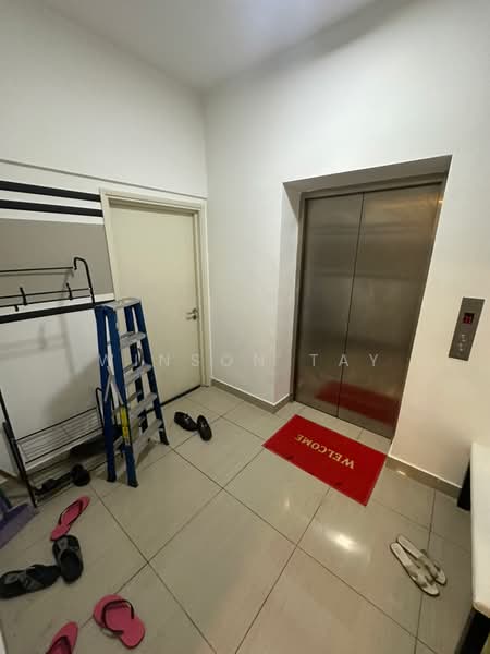 Servis Apartment untuk Disewa di Arte Plus - Winson Tay - PropertyGuru.com.my