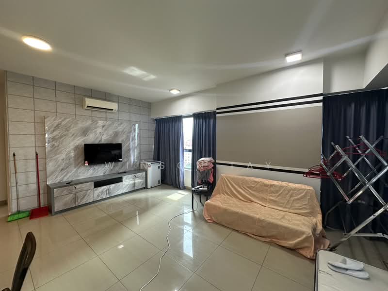 Servis Apartment untuk Disewa di Arte Plus - Winson Tay - PropertyGuru.com.my