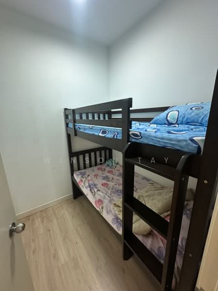 Servis Apartment untuk Disewa di Arte Plus - Winson Tay - PropertyGuru.com.my