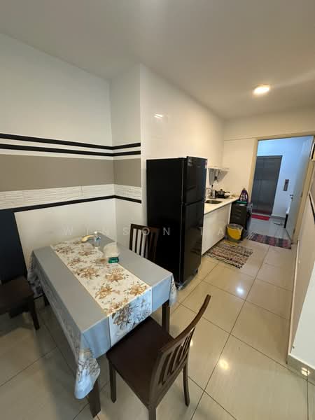 Servis Apartment untuk Disewa di Arte Plus - Winson Tay - PropertyGuru.com.my