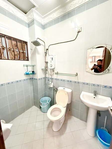 Rumah Berkembar untuk Dijual di D'Kayangan (Shah Alam) - Amzar Faiz - PropertyGuru.com.my