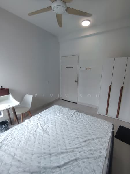 Service Residence for Rent at Majestic Maxim - Kelvin Soh - PropertyGuru.com.my
