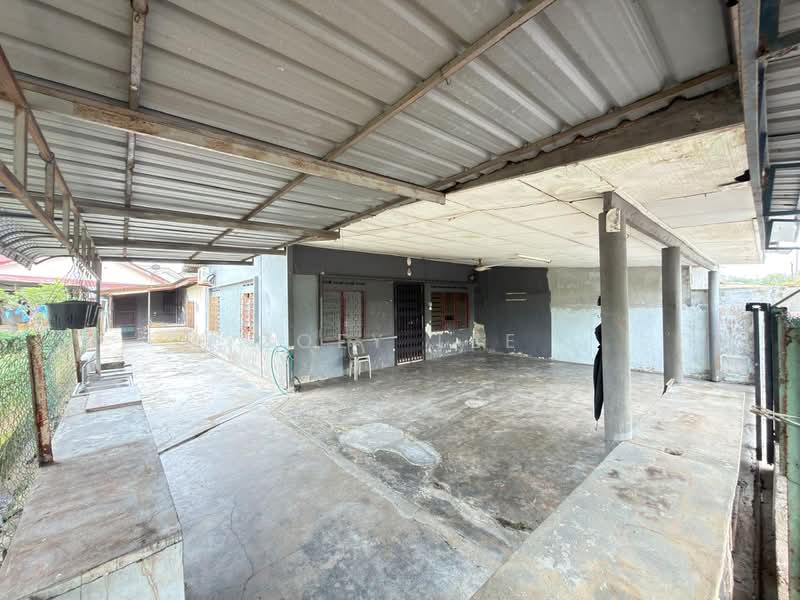 Rumah Teres 1 Tingkat untuk Dijual di Senai (Johor) - Zoey Lee - Exterior - PropertyGuru.com.my