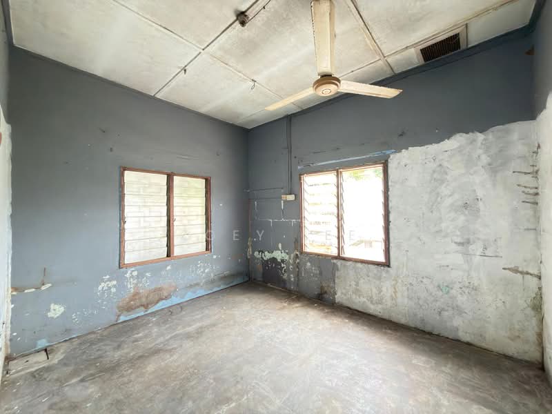 Rumah Teres 1 Tingkat untuk Dijual di Senai (Johor) - Zoey Lee - Interior - PropertyGuru.com.my