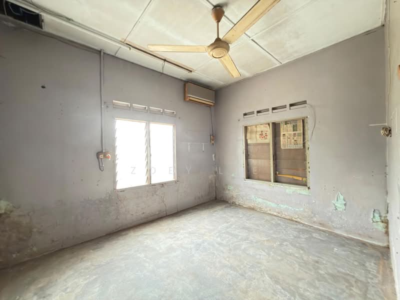 Rumah Teres 1 Tingkat untuk Dijual di Senai (Johor) - Zoey Lee - Interior - PropertyGuru.com.my