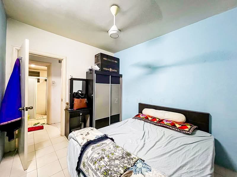 Apartment for Sale at Vistaria - Izzat Zamros - PropertyGuru.com.my