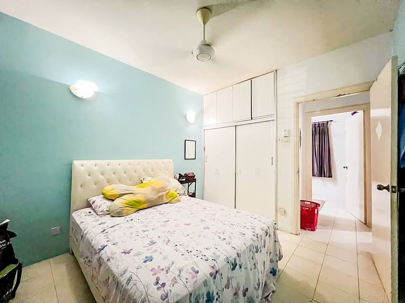 Apartment for Sale at Vistaria - Izzat Zamros - PropertyGuru.com.my