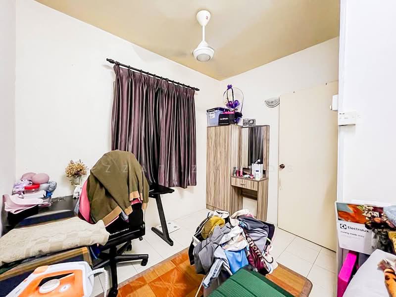 Apartment for Sale at Vistaria - Izzat Zamros - PropertyGuru.com.my
