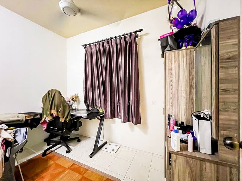 Apartment for Sale at Vistaria - Izzat Zamros - PropertyGuru.com.my