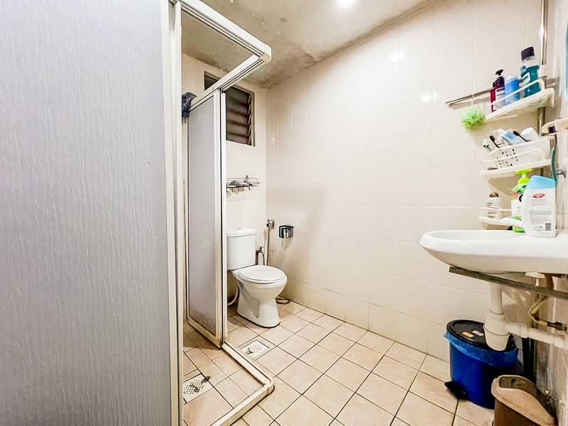 Apartment for Sale at Vistaria - Izzat Zamros - PropertyGuru.com.my