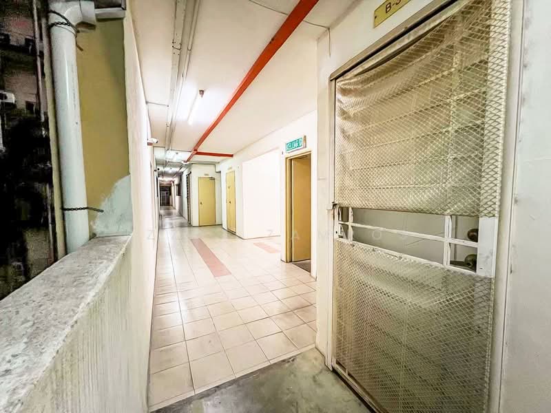 Apartment for Sale at Vistaria - Izzat Zamros - PropertyGuru.com.my