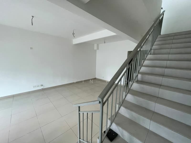Rumah Teres 2 Tingkat untuk Dijual di Dengkil (Selangor) - Kelvin Pook - Interior - PropertyGuru.com.my