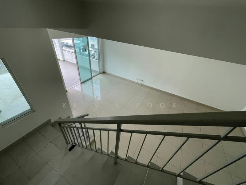 Rumah Teres 2 Tingkat untuk Dijual di Dengkil (Selangor) - Kelvin Pook - Interior - PropertyGuru.com.my